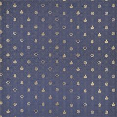 queen marys book - sapphire