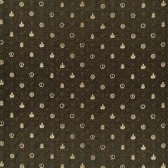 queen marys book - ebony