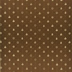 queen marys book - birch