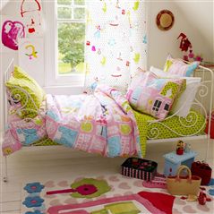 Dolls House Shams