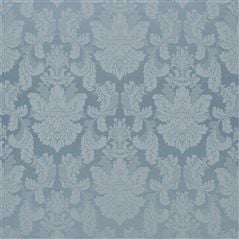 tuileries damask - delft