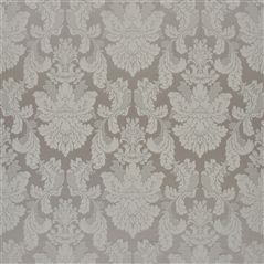 tuileries damask - graphite