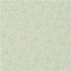 Arlay Celadon Floral Green Wallpaper