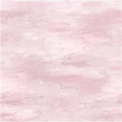 Cielo - Panel Pale Rose Pink Wallpaper