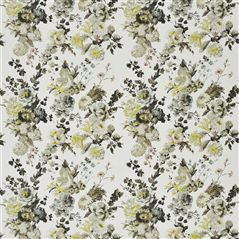 Seraphina II - Sepia Fabric 
