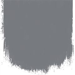 Base Paint Dark Grey Gris Peinture