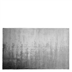 Eberson Platinum Rectangular Plain Rug