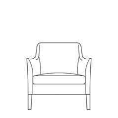 Milan Chair