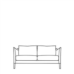Milan Sofa