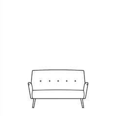 Georgia Sofa