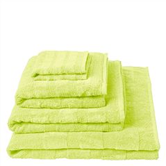 Coniston Acacia Towels