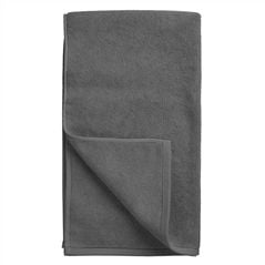 Coniston Charcoal Bath Mat