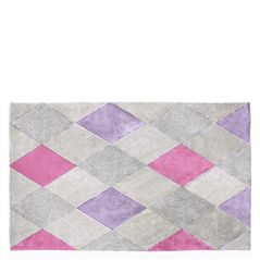 Castillon Fuchsia Rug