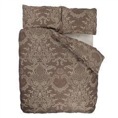 Almaviva Driftwood Bedding
