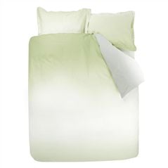 Saraille Moss Bedding