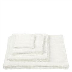 Moselle Alabaster Towels