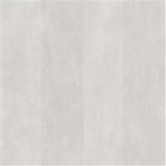 Parchment Stripe Polished Cement Striped Wallpaper