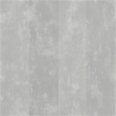 Parchment Stripe - Concrete