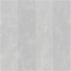 Parchment Stripe Steel Striped Wallpaper