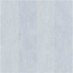 Parchment Stripe Doves Egg Striped Wallpaper