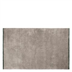 Roxburgh Linen Natural Rug