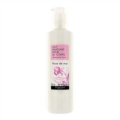 Fragonard Perfumed Rose Body Lotion