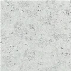 Lustro Zinc Grey Wallpaper