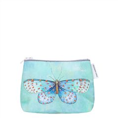 Issoria Jade Small Toiletry Bag