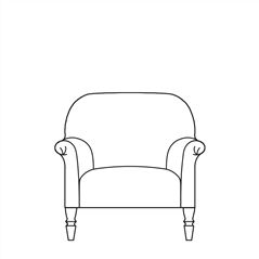 Silla Paris