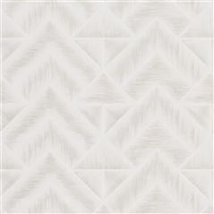 Mandora Ivory Grey Wallpaper