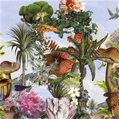 Jardin Des Reves Panoramic Prisme