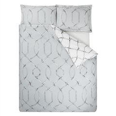 Rabeschi Slate Bed Linen