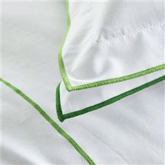 Astor Emerald Green Bed Linen