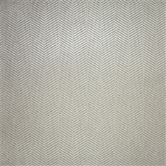 Swingtime Herringbone Pearl Grey Ralph Lauren Wallpaper