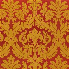 campanile - crimson