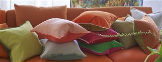 Linen Cushions