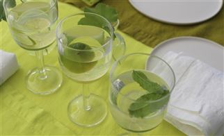 Glassware