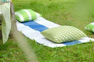 Outdoor Living