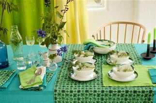 Kitchen & Dining