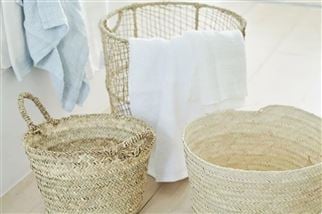 Baskets