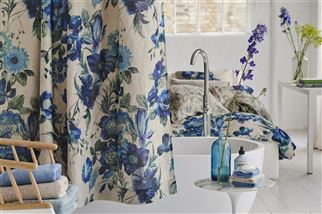 Shower Curtains