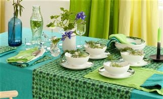 Kitchen & Dining