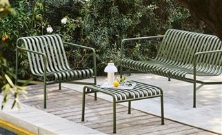 Outdoor Living