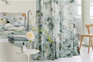 Shower Curtains