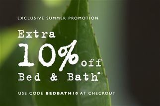 Bed & Bath