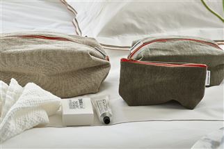 Toiletry Bags