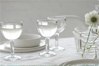 Glassware