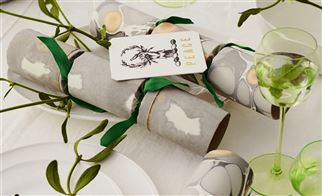 Cards & Crackers