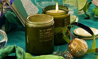 Home Fragrance