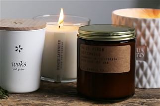 Home Fragrance